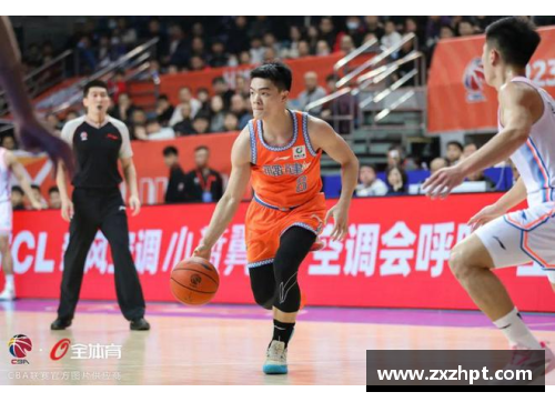 2023-2024赛季CBA联赛：王哲林成为首位蝉联CBA总决赛MVP的球员 - 副本
