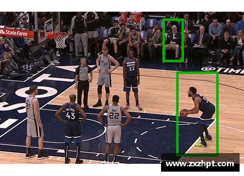 833直播NBA球童：赛场幕后的默默付出与光辉时刻