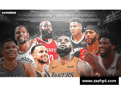 833直播NBA湖人8号：王者的传承与新生力量 - 副本