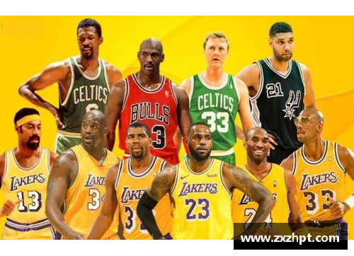 833直播NBA洛杉矶湖人队：历史、明星与冠军荣耀