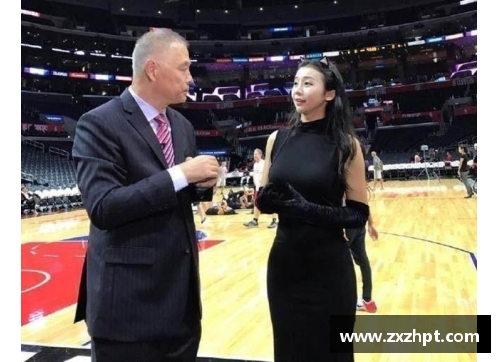 833直播NBA最前线：张卫平的新搭档之路